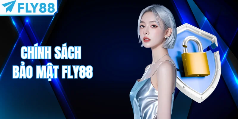 Chính Sách Bảo Mật Fly88 Đảm Bảo An Toàn Dữ Liệu Người Chơi