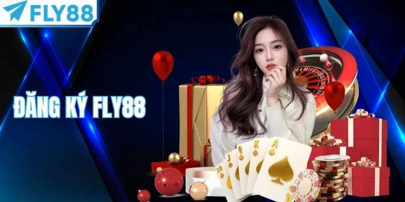Đăng Ký Fly88 Dễ Dàng Và Nhanh Chóng Chỉ Vài Bước