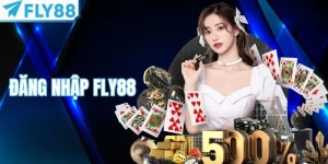 Đăng Nhập Fly88 Nhanh Chóng, An Toàn Chỉ Với Vài Bước
