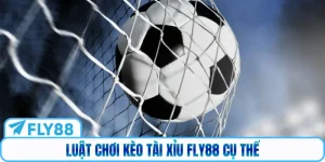 Kèo Tài Xỉu Fly88 | Cách Đọc & Kinh Nghiệm Bắt Cược O/U