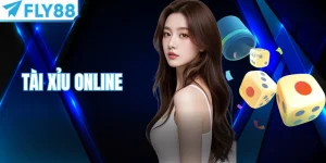 Tài Xỉu Online - Giải Trí Kiếm Thưởng Lớn Cùng FLY88