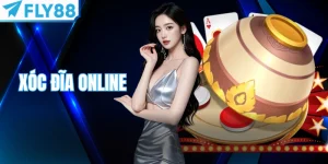 Xóc Đĩa Online - Dự Đoán Quân Vị Kiếm Thưởng Khủng